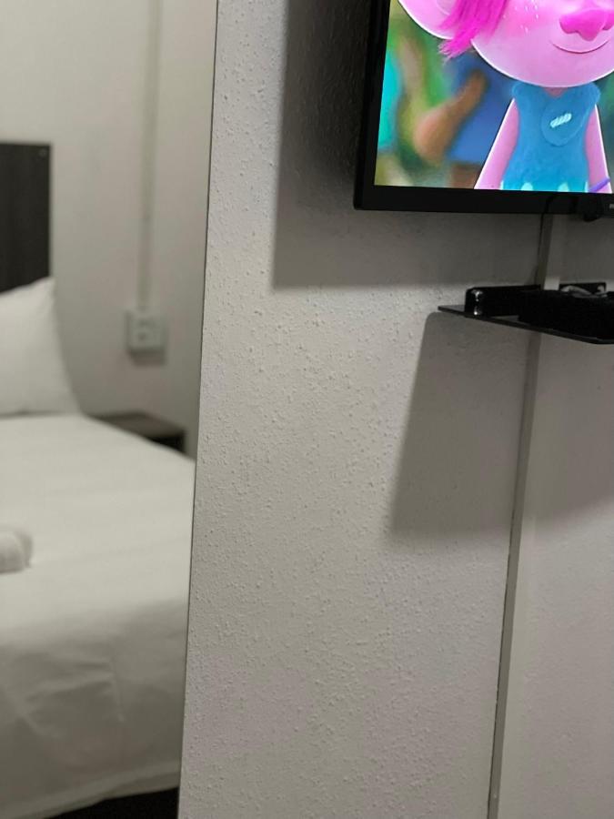 Host Hub Guest House Kempton Park Exteriér fotografie