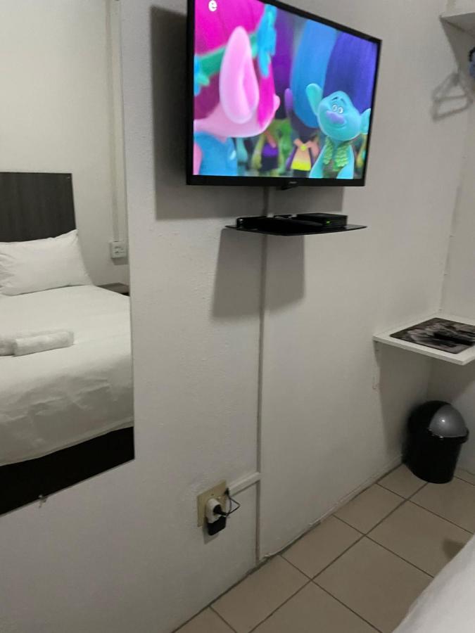 Host Hub Guest House Kempton Park Exteriér fotografie