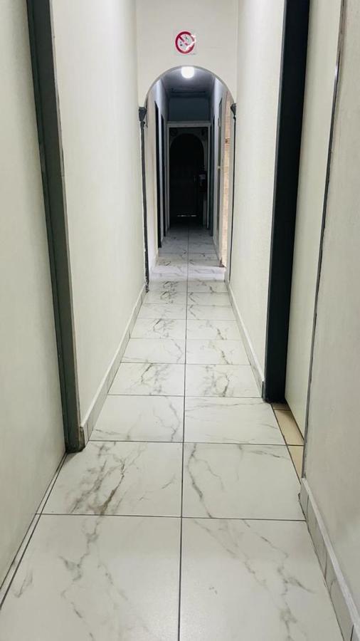Host Hub Guest House Kempton Park Exteriér fotografie